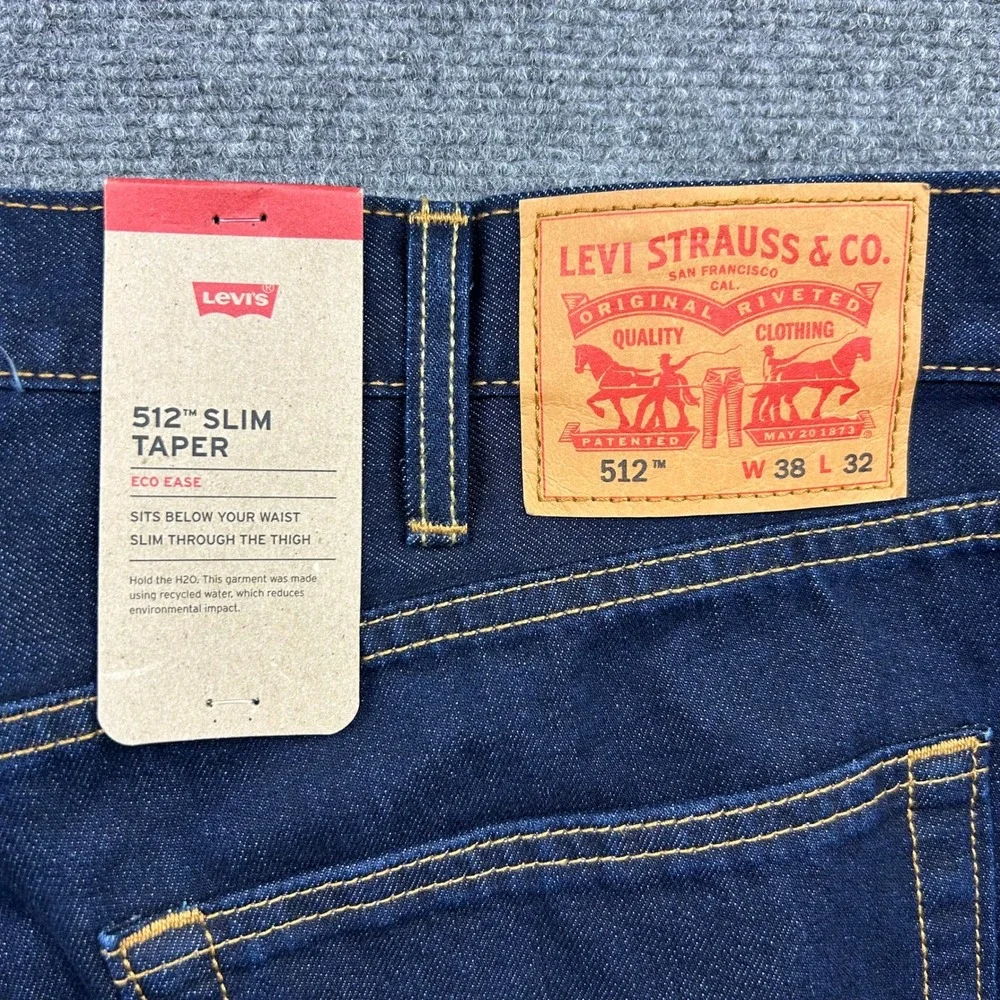 Levis levi 512